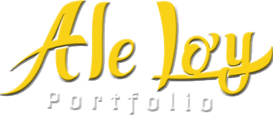 Ale Loy's Portfolio